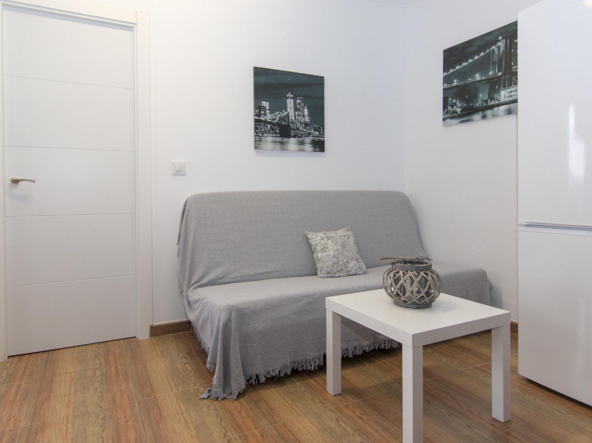 Moderno Apartamento Con Wifi Gratis Denia Εξωτερικό φωτογραφία