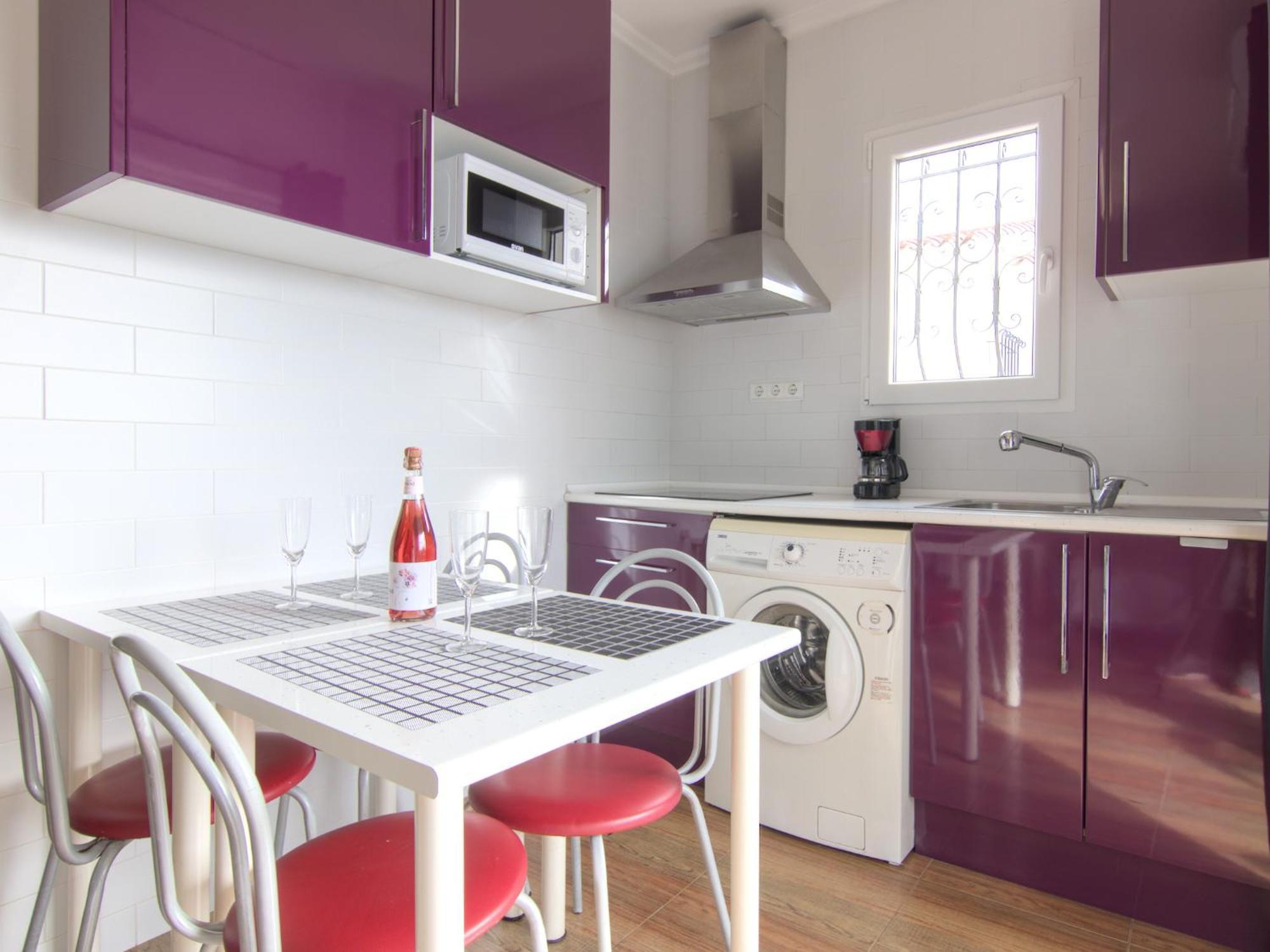 Moderno Apartamento Con Wifi Gratis Denia Εξωτερικό φωτογραφία
