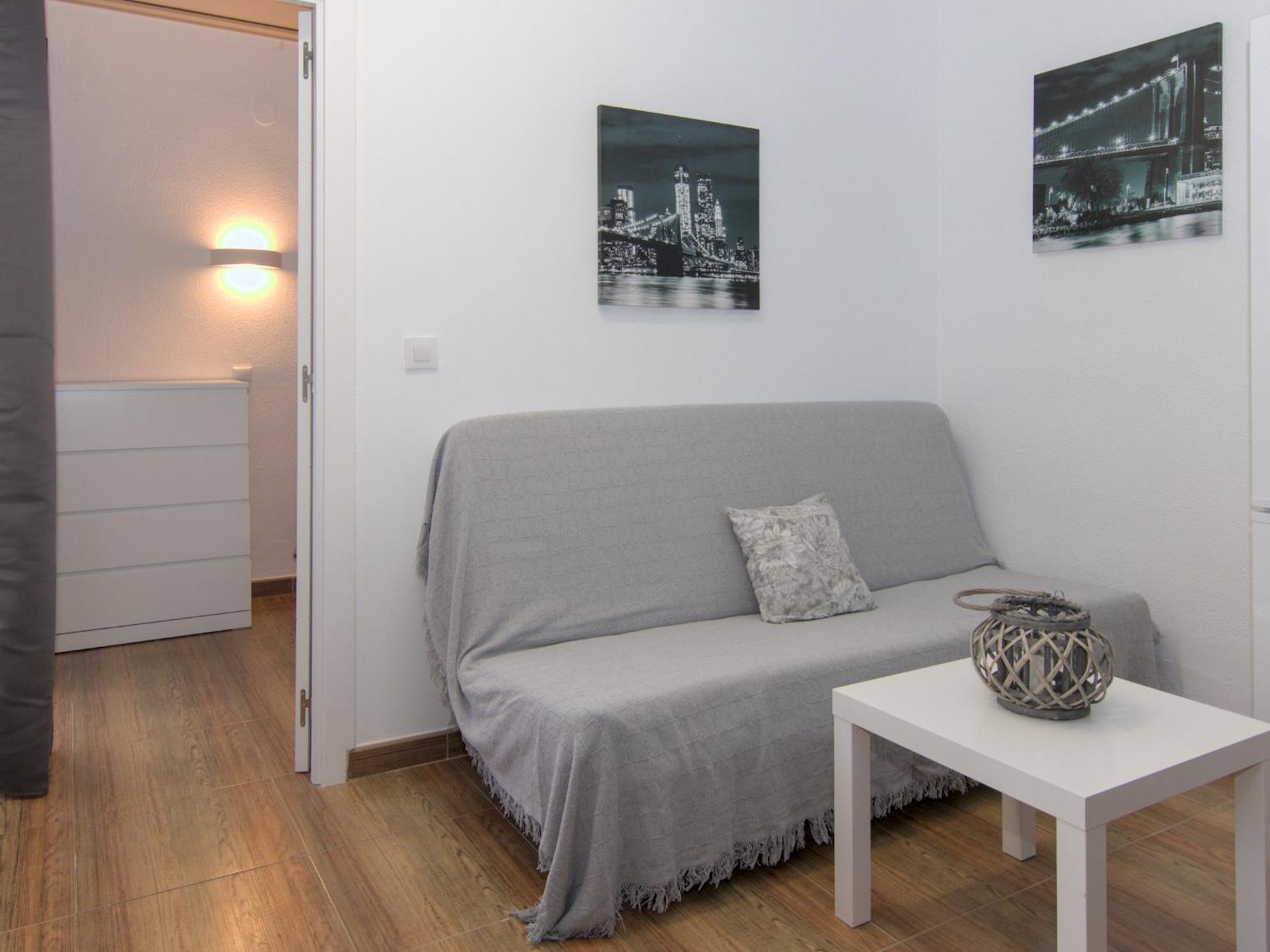 Moderno Apartamento Con Wifi Gratis Denia Εξωτερικό φωτογραφία