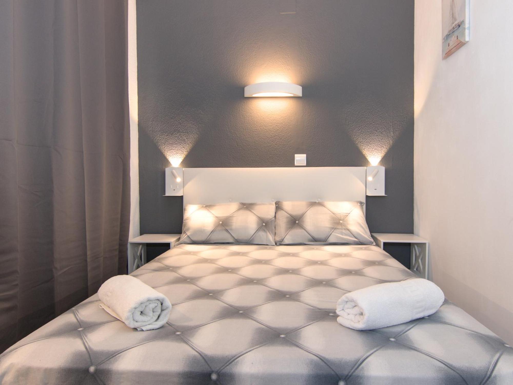 Moderno Apartamento Con Wifi Gratis Denia Εξωτερικό φωτογραφία
