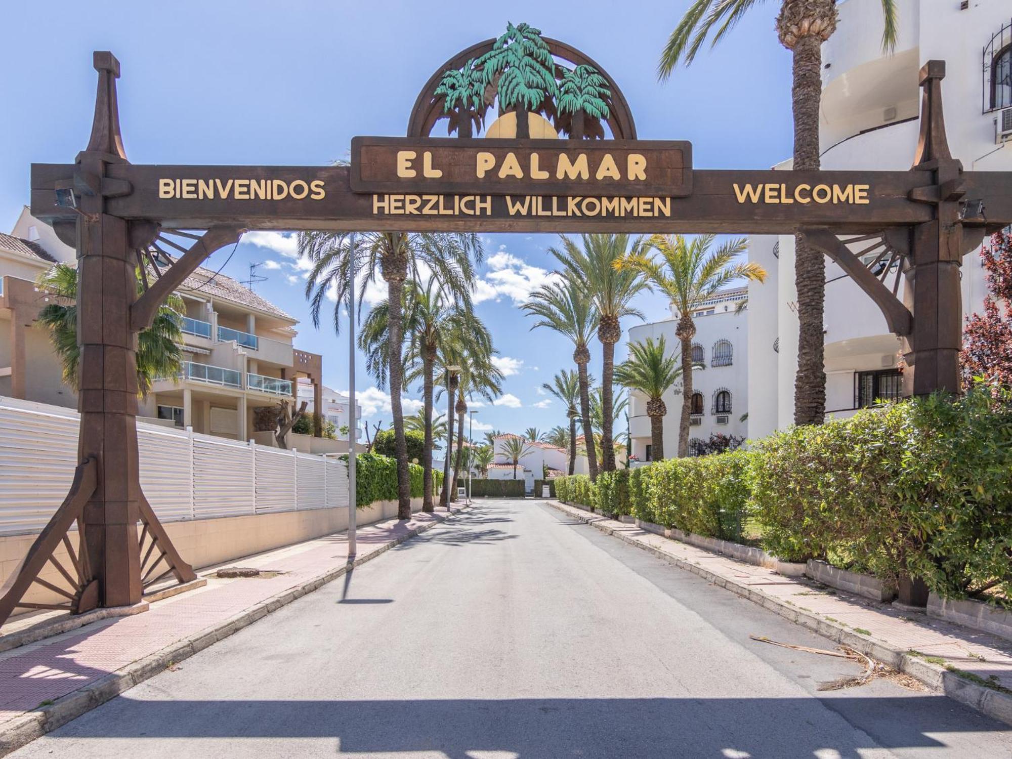 Moderno Apartamento Con Wifi Gratis Denia Εξωτερικό φωτογραφία