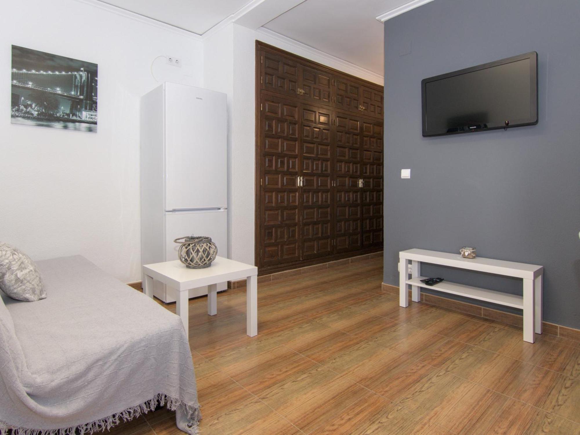 Moderno Apartamento Con Wifi Gratis Denia Εξωτερικό φωτογραφία