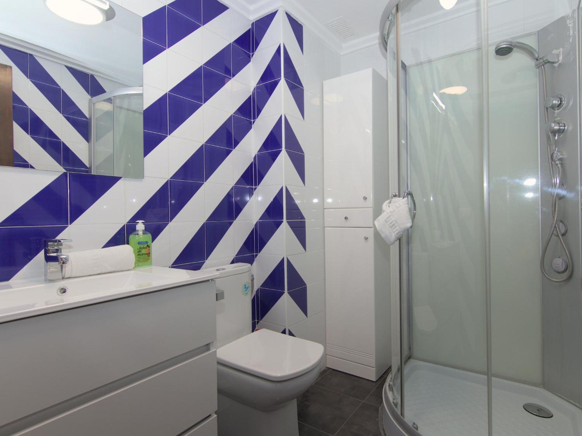 Moderno Apartamento Con Wifi Gratis Denia Εξωτερικό φωτογραφία